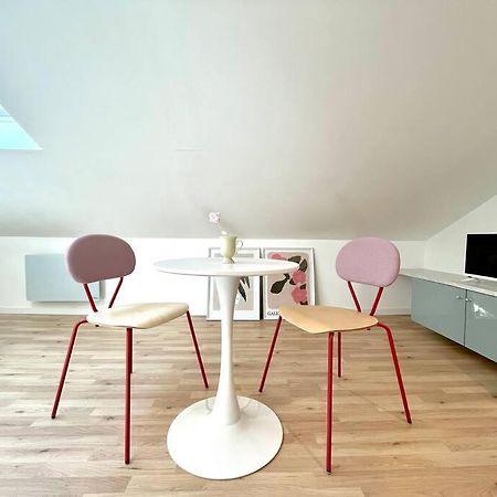 Apartament Studio Jade : Charmant Logement Place Clemenceau Pau Zewnętrze zdjęcie